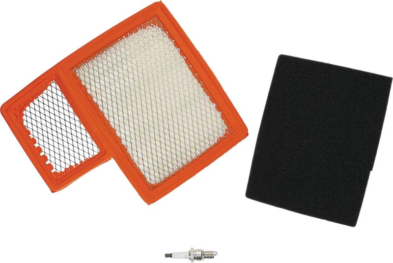 Red Hawk FIL-1205 Tune-Up Kit Compatible with/Replacement for Yamaha Drive2, 4-Cycle, Gas, Fuel Injected, QuieTech 22-088 - Image 4